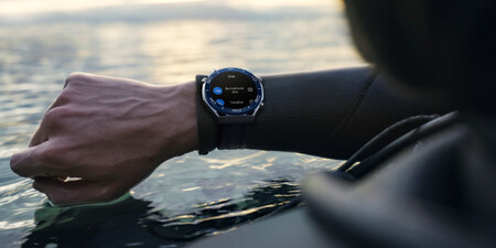 Huawei Watch Ultimate recenzia - Inteligentné hodinky ako Omega